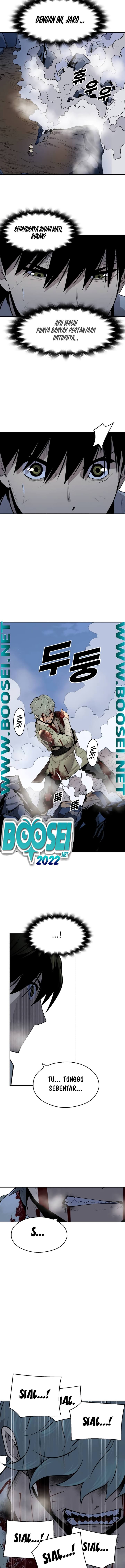 Teenage Swordsman Chapter 47 Bahasa Indonesia