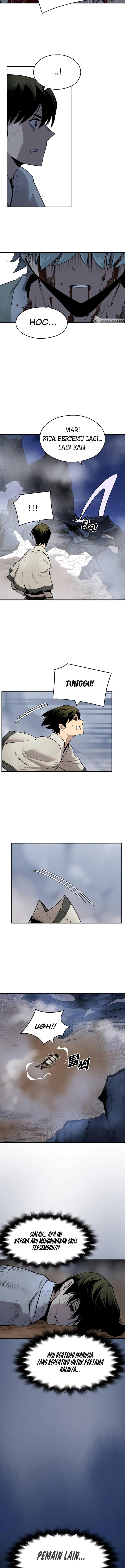 Teenage Swordsman Chapter 47 Bahasa Indonesia