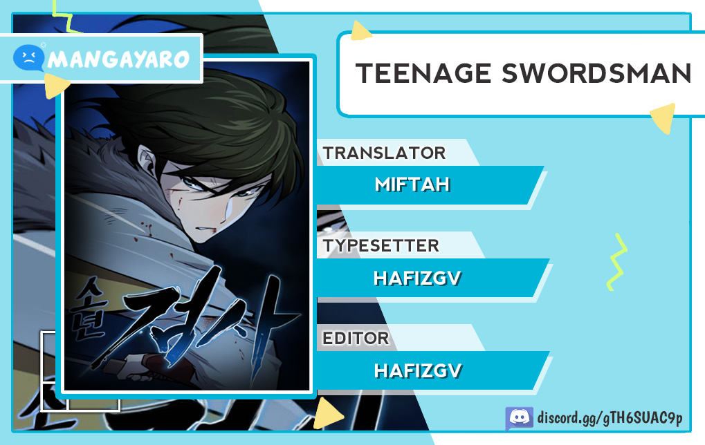 Teenage Swordsman Chapter 49 Bahasa Indonesia