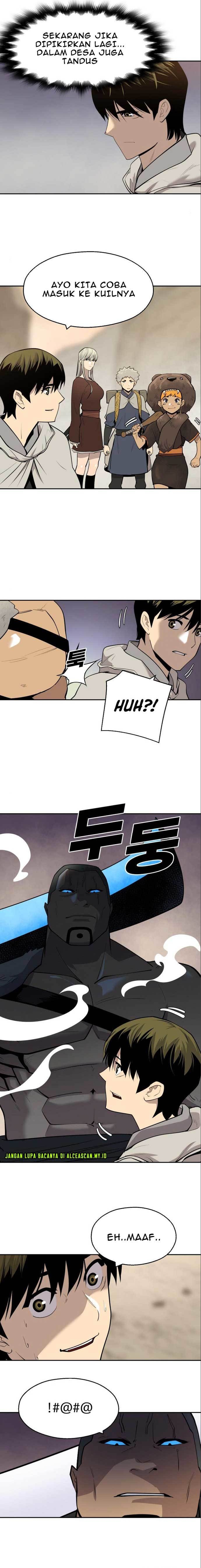 Teenage Swordsman chapter 59