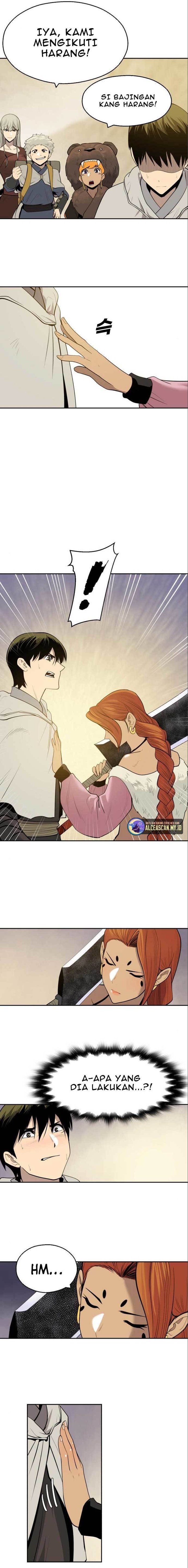 Teenage Swordsman chapter 59