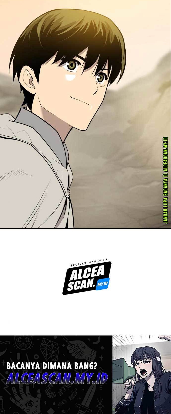 Teenage Swordsman chapter 59