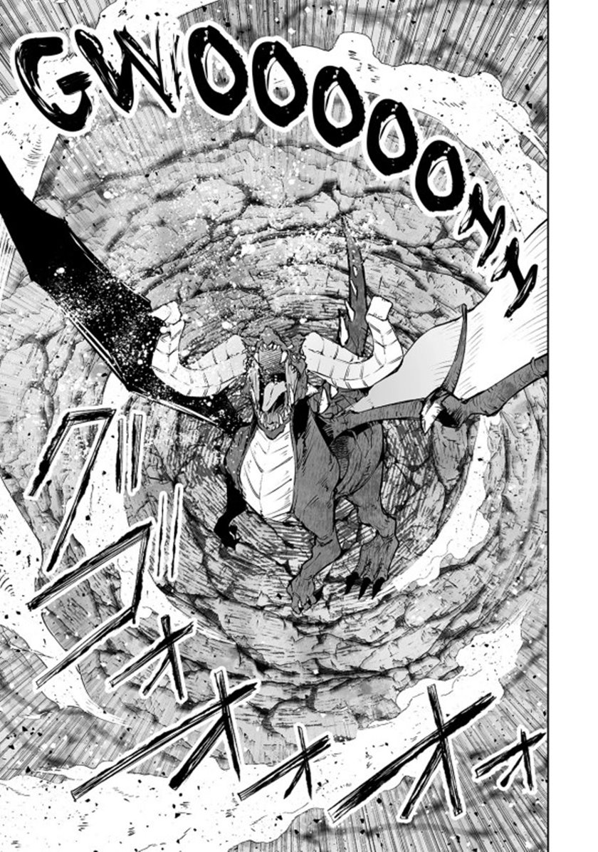 Teihen Ryoushu no Kanchigai Eiyuutan Chapter 13 Bahasa Indonesia