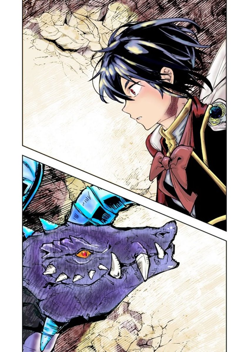 Teihen Ryoushu no Kanchigai Eiyuutan Chapter 13 Bahasa Indonesia