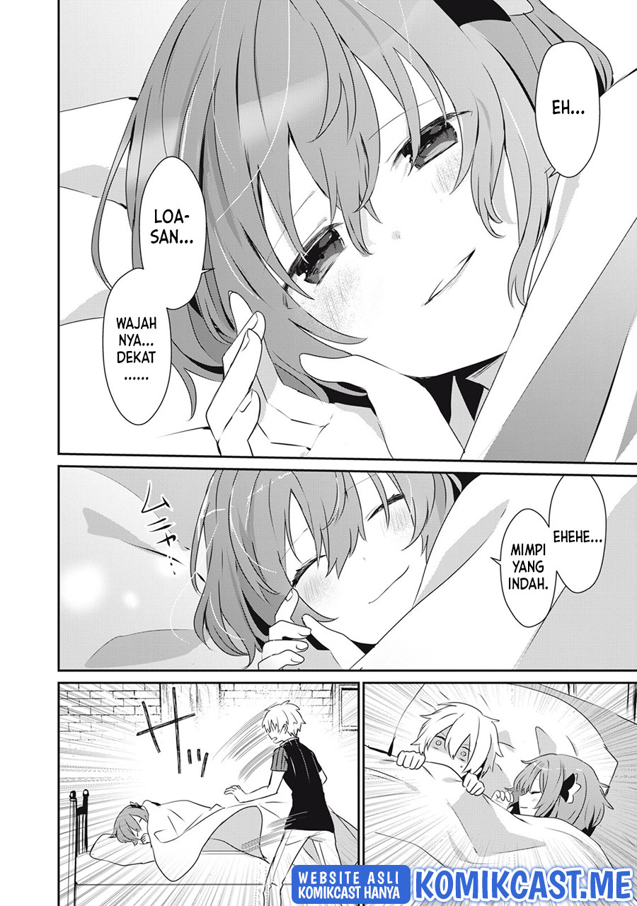 Teihen Boukensha da kedo Mahou wo Kiwamete Miru Koto ni Shita. Munou Skill kara Kami Skill ni Shinka Shita “Mahou Souzou” to “Item Sakusei” de Musou Suru chapter 9