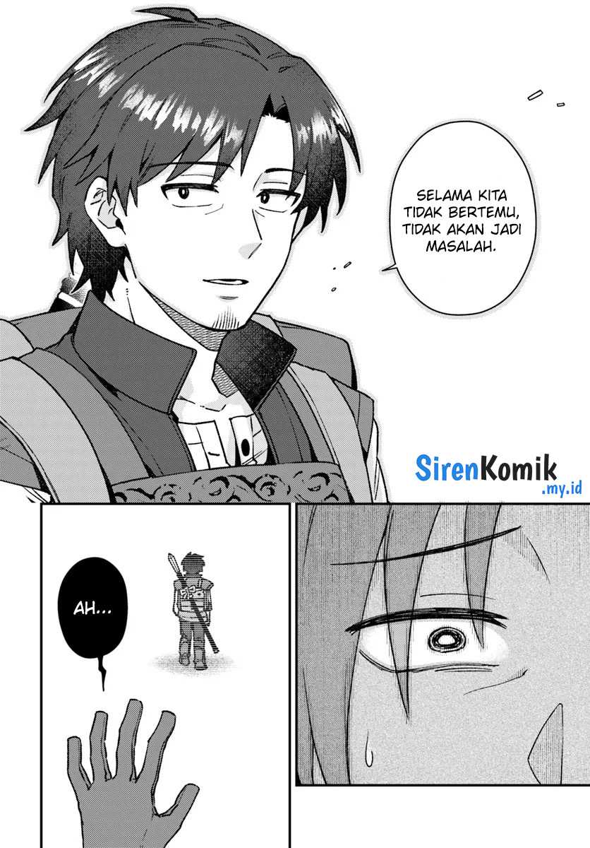 Teihen Ossan, Cheat Kokusei de Isekai Rakuraku Life chapter 7