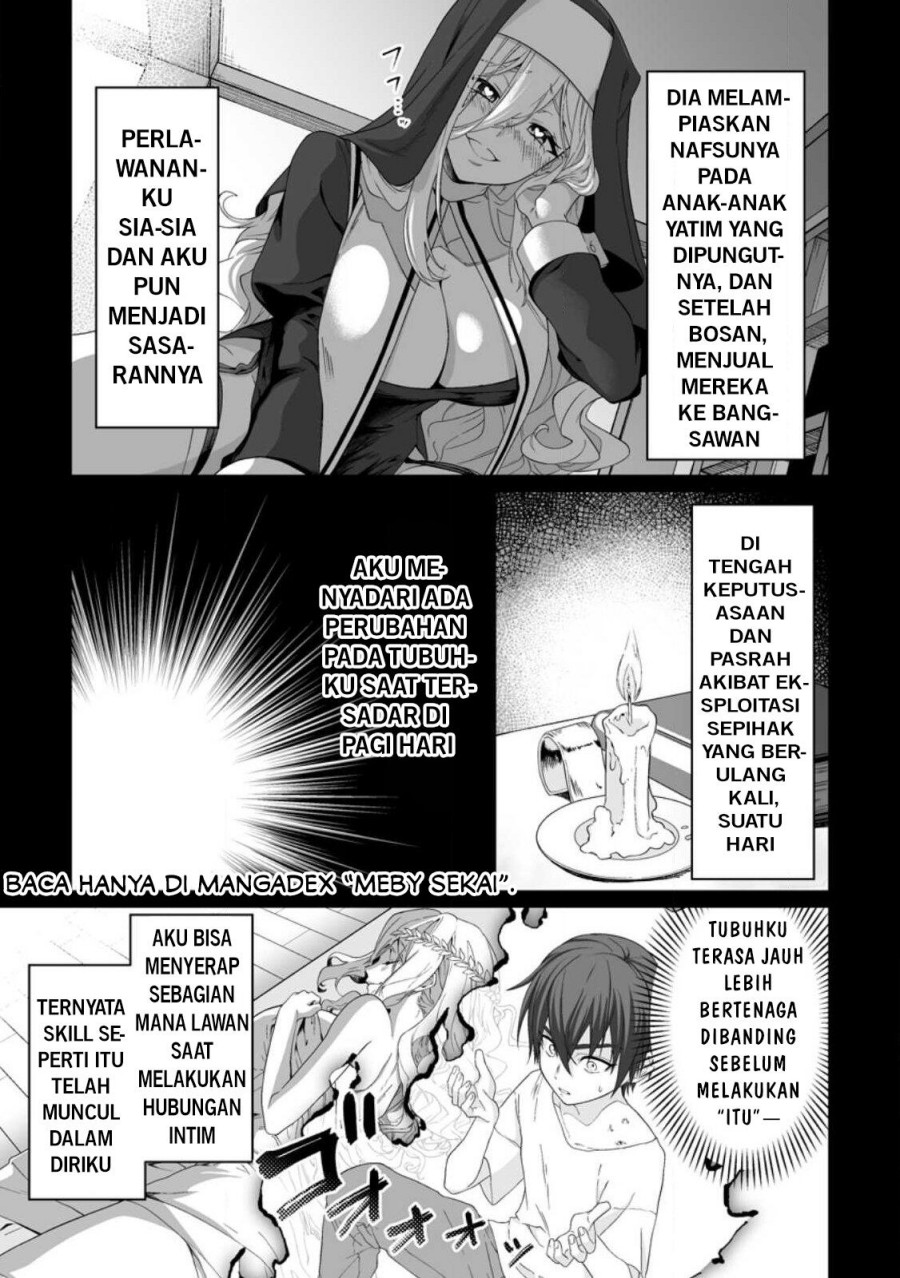 Teisou Gyakuten Sekai De Yuiitsu No Otoko Kishi No Ore, Onna Kishi Gakuen Ni Nyuugaku Shitara Nazeka Eiyou Atsukai Sareta ~Zetsurin Skill De Harem Musou~ chapter 1