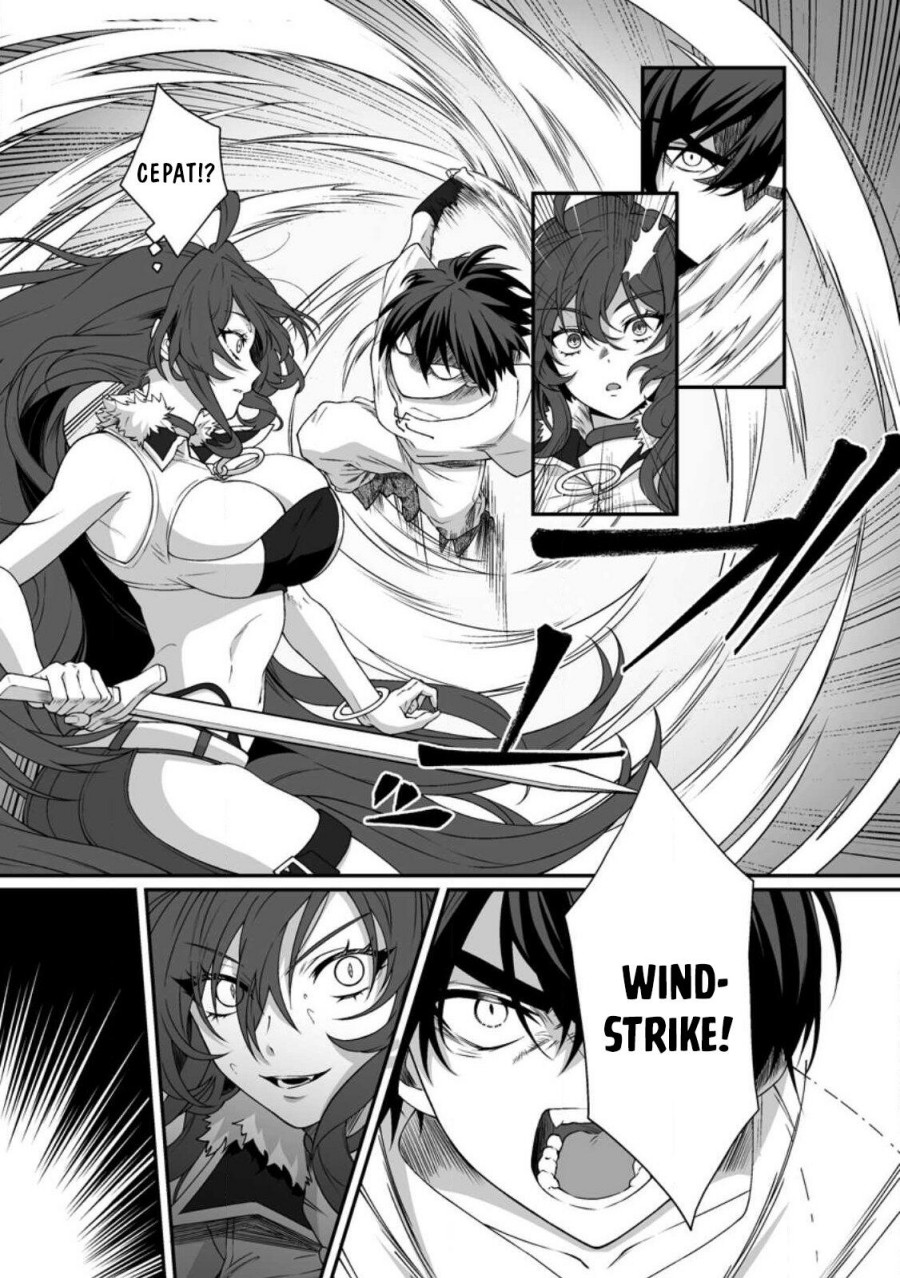 Teisou Gyakuten Sekai De Yuiitsu No Otoko Kishi No Ore, Onna Kishi Gakuen Ni Nyuugaku Shitara Nazeka Eiyou Atsukai Sareta ~Zetsurin Skill De Harem Musou~ chapter 1