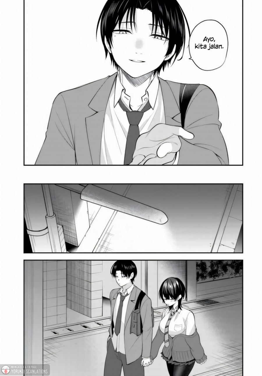 Teisou Gyakuten Sekai de Tanomeba Yareru to Uwasa no Ore chapter 2