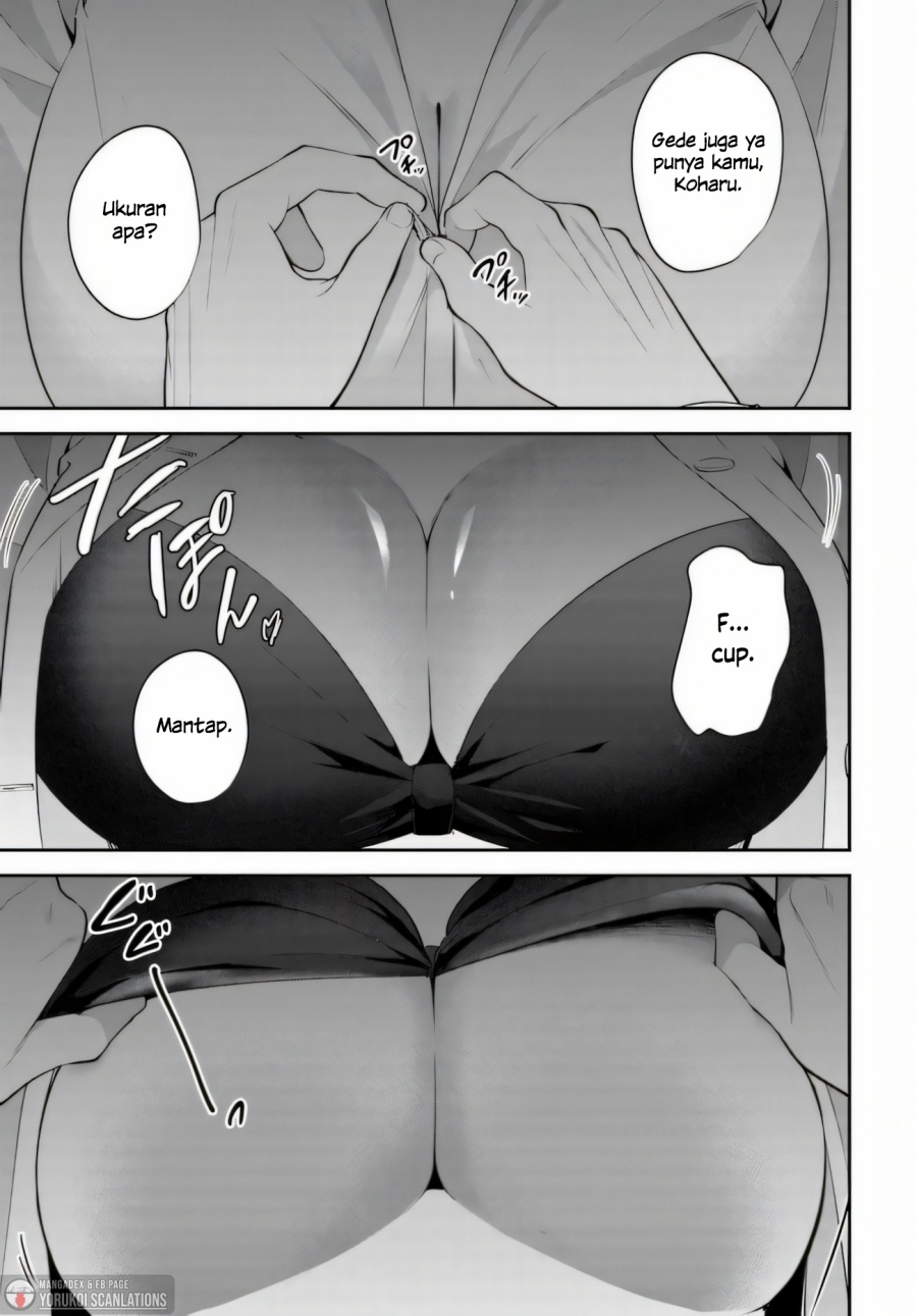 Teisou Gyakuten Sekai de Tanomeba Yareru to Uwasa no Ore chapter 2