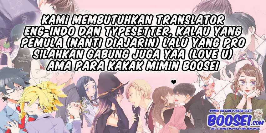 Teito Seihai Kitan – Fate/type Redline Chapter 10.3 Bahasa Indonesia