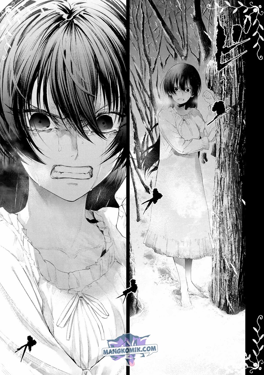 Teito Seihai Kitan – Fate/type Redline Chapter 15.3 Bahasa Indonesia