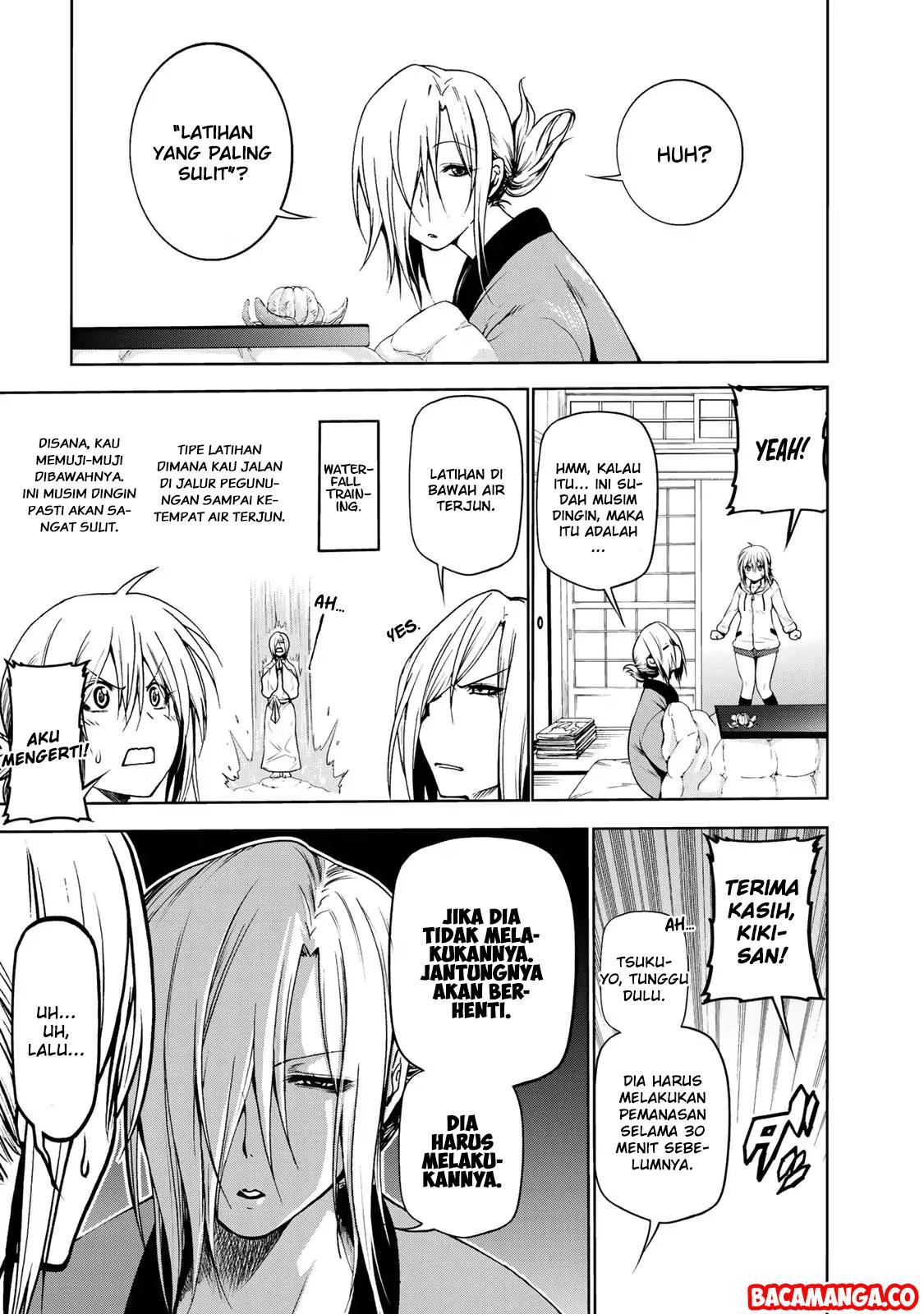 Temple chapter 5