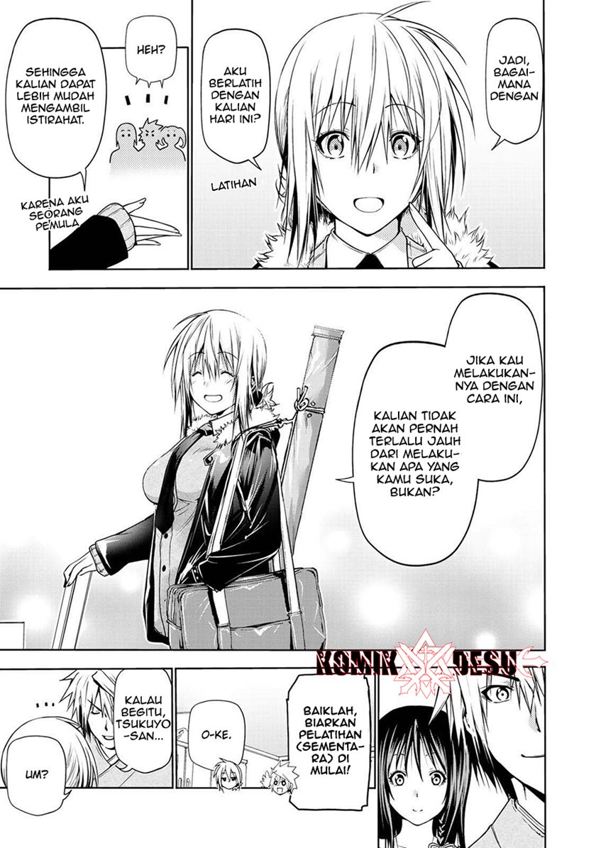 Temple chapter 25