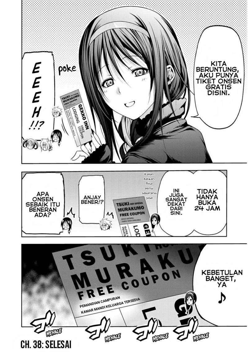 Temple chapter 38