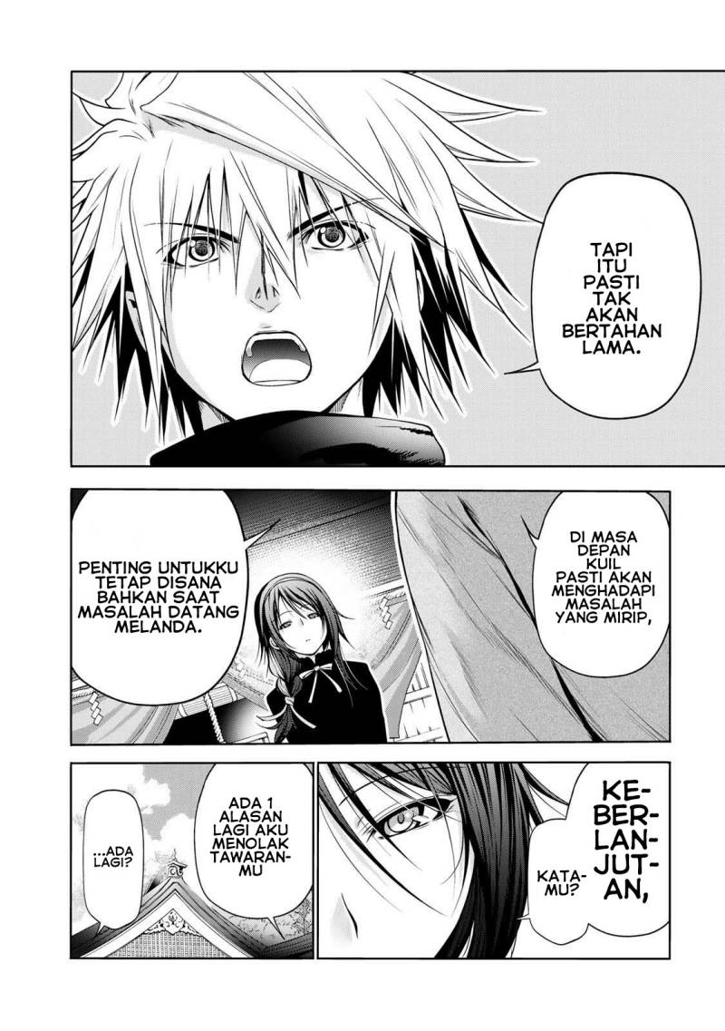 Temple Chapter 44 Bahasa Indonesia