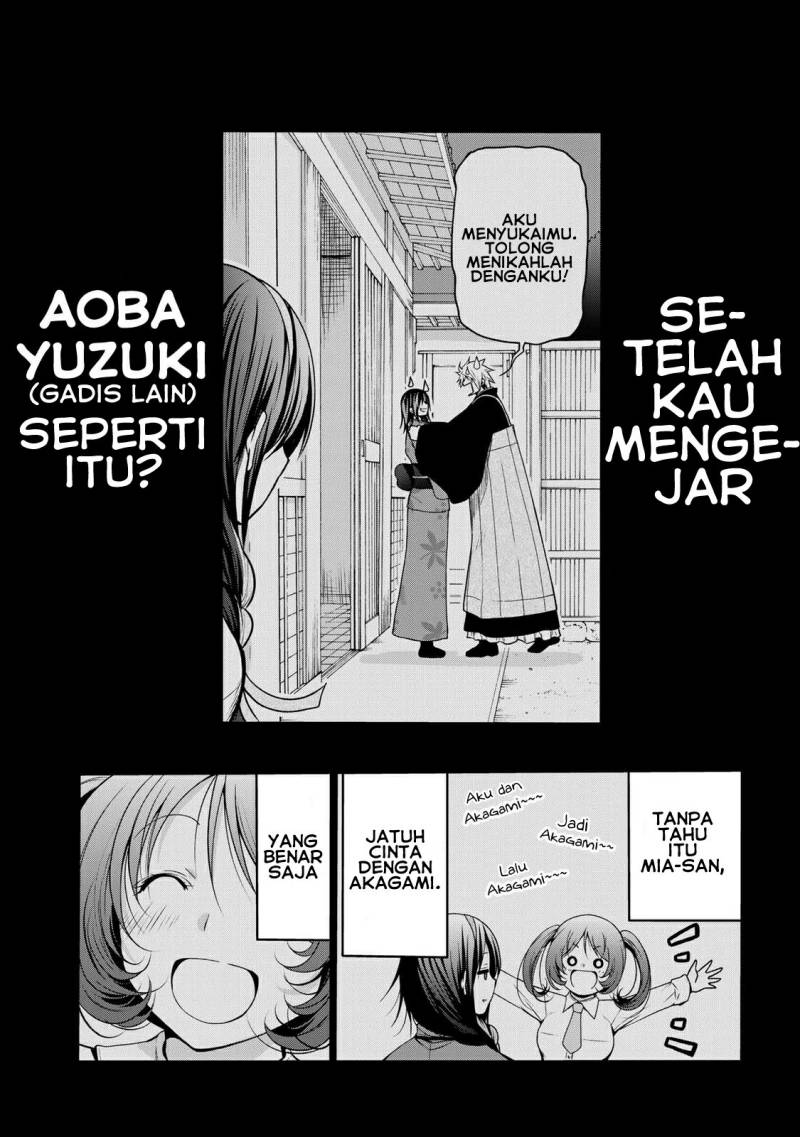 Temple Chapter 44 Bahasa Indonesia