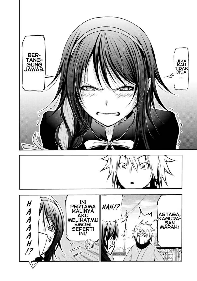 Temple Chapter 44 Bahasa Indonesia