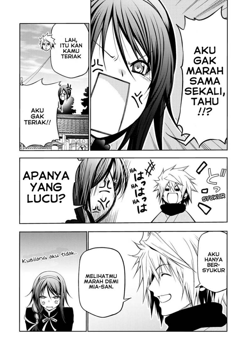 Temple Chapter 44 Bahasa Indonesia