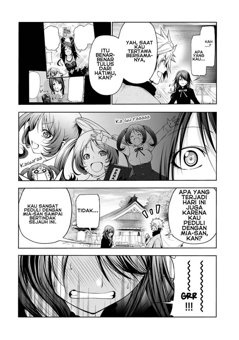 Temple Chapter 44 Bahasa Indonesia