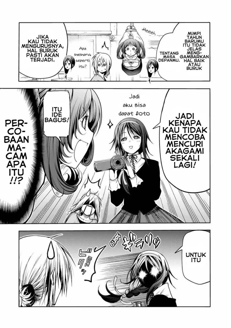 Temple Chapter 45 Bahasa Indonesia