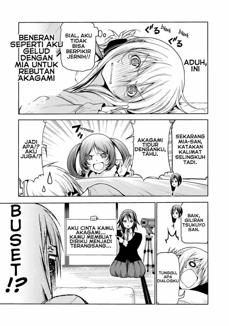 Temple Chapter 45 Bahasa Indonesia