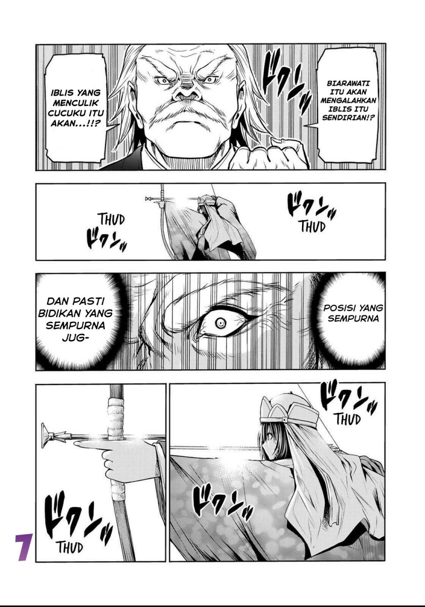 Temple Chapter 54 Bahasa Indonesia