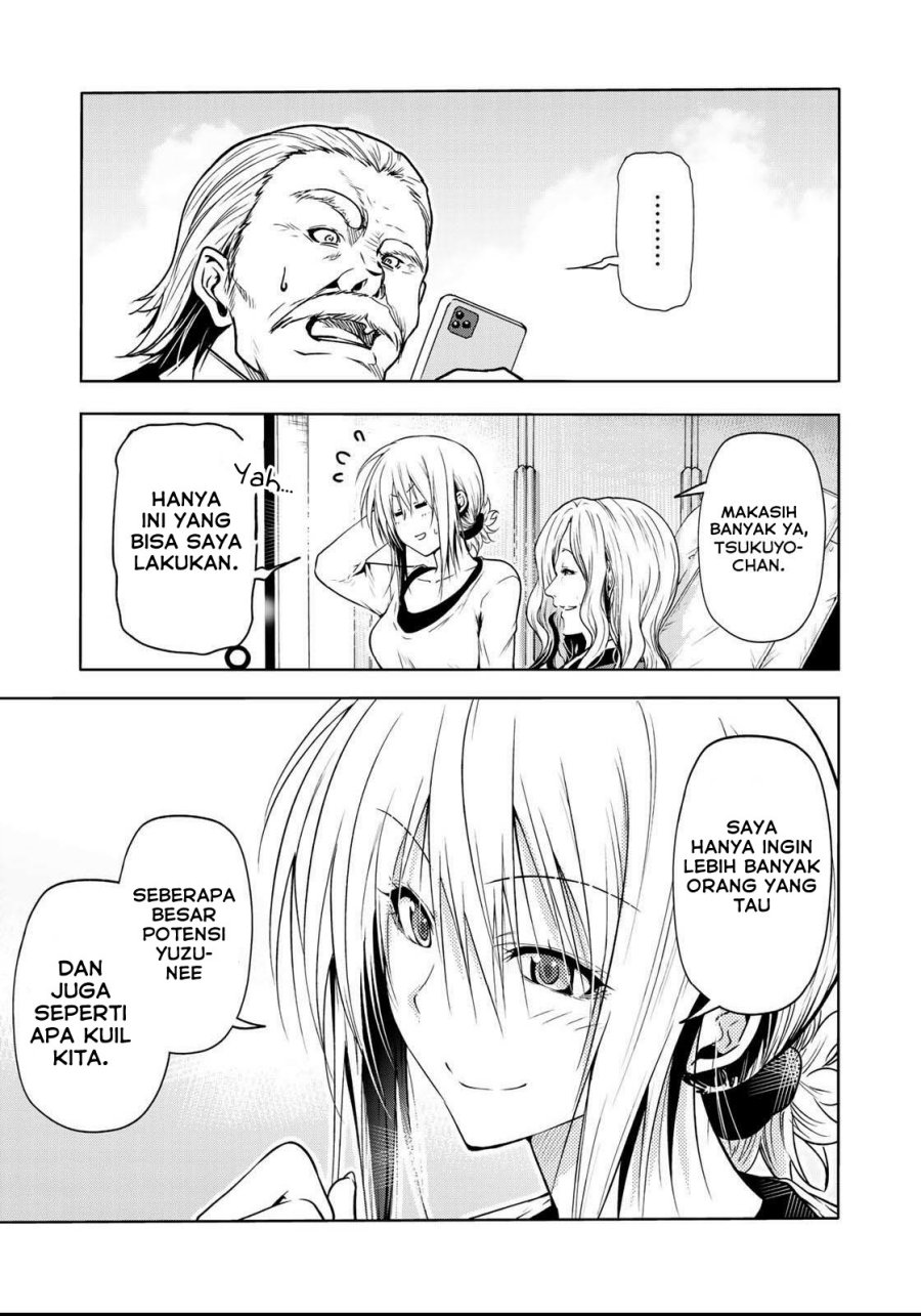 Temple Chapter 55 Bahasa Indonesia