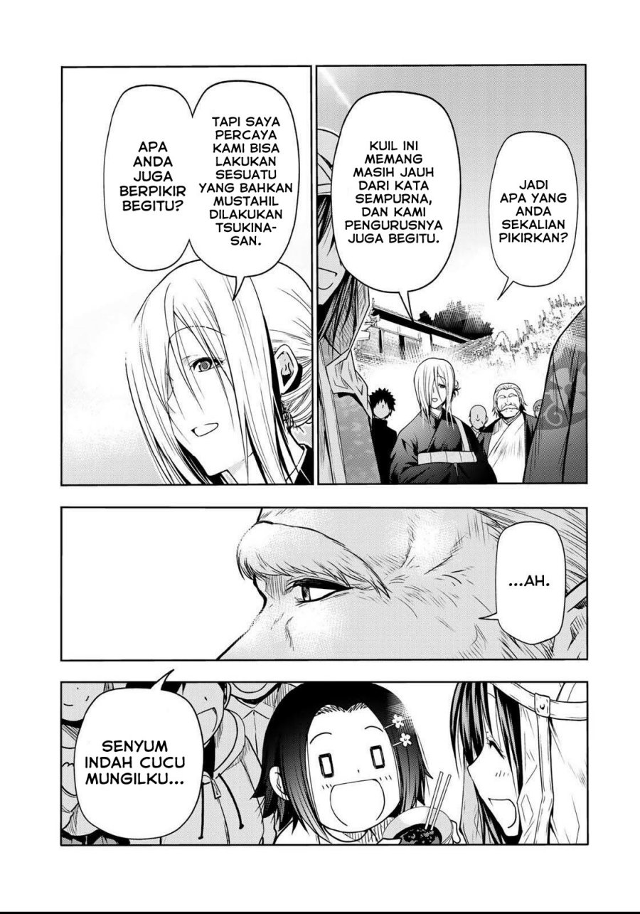 Temple Chapter 55 Bahasa Indonesia