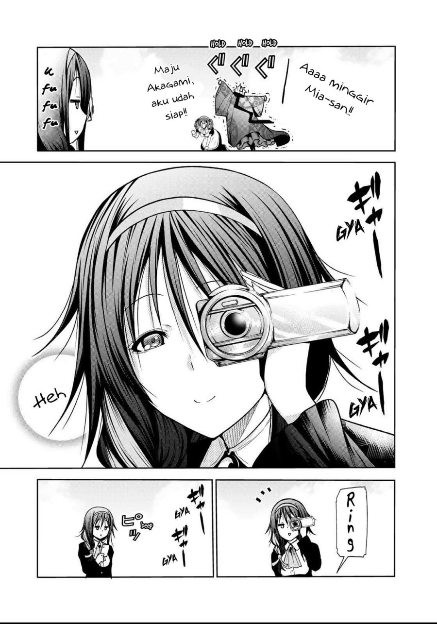 Temple Chapter 55 Bahasa Indonesia