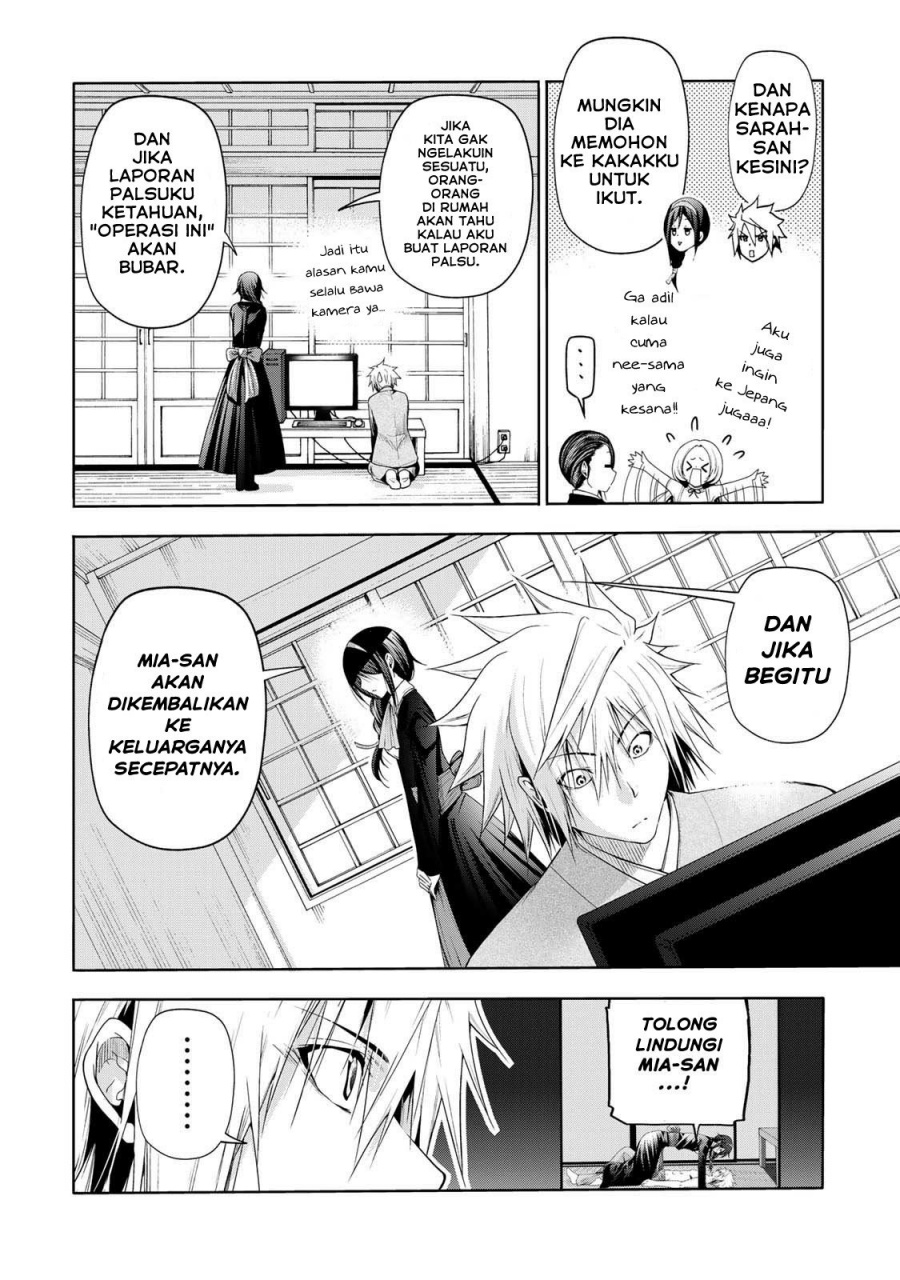 Temple Chapter 59 Bahasa Indonesia