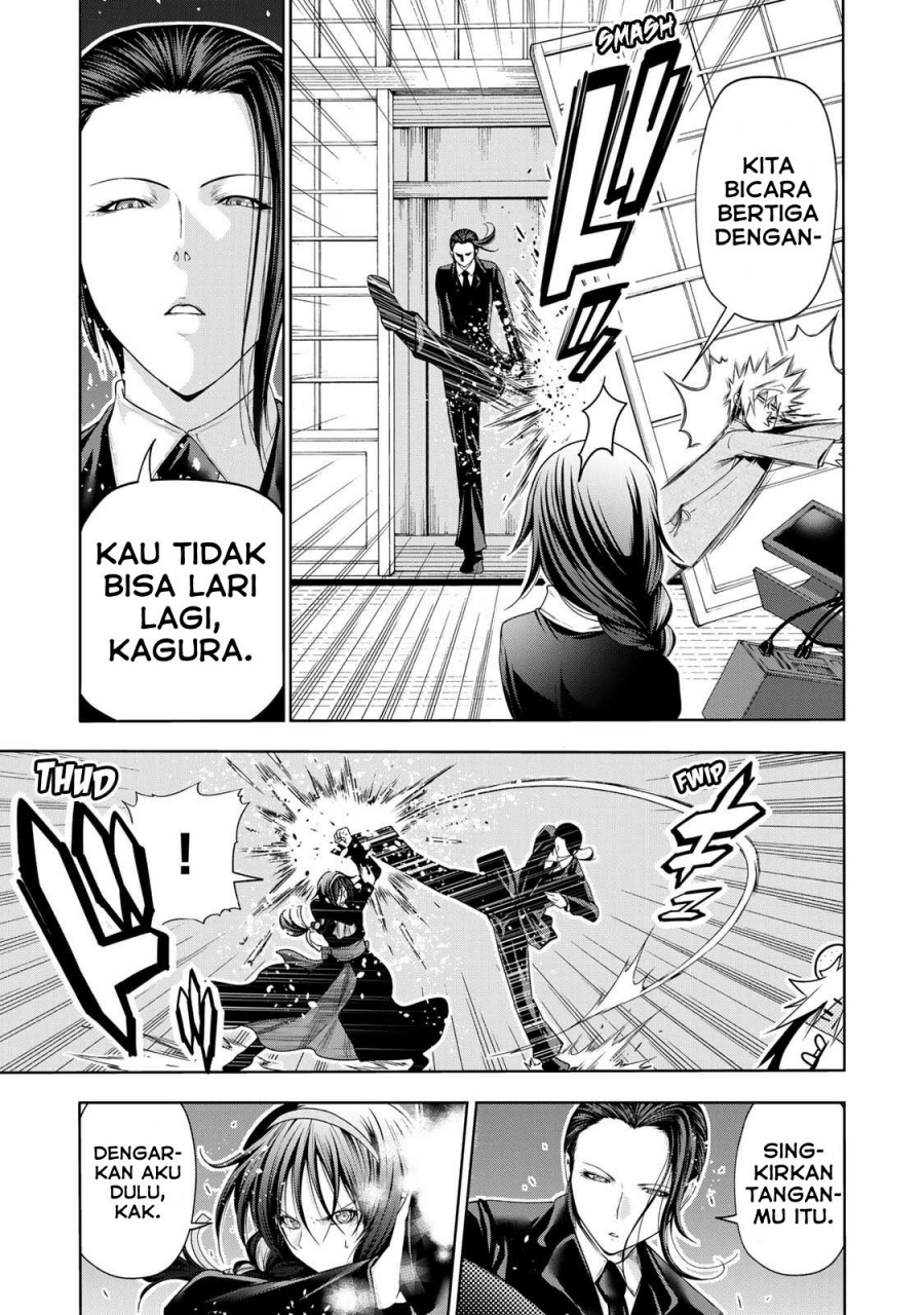 Temple Chapter 59 Bahasa Indonesia