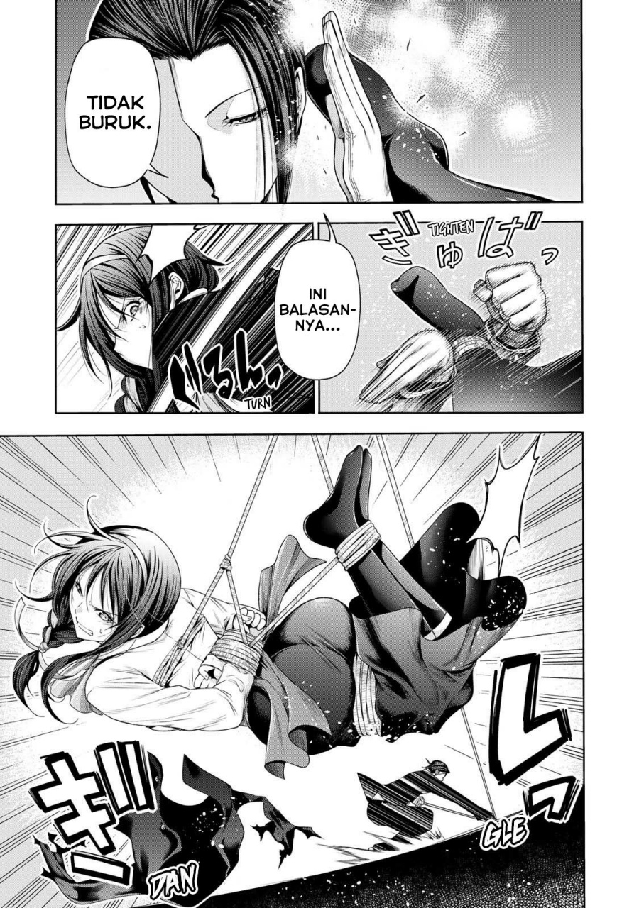 Temple Chapter 59 Bahasa Indonesia