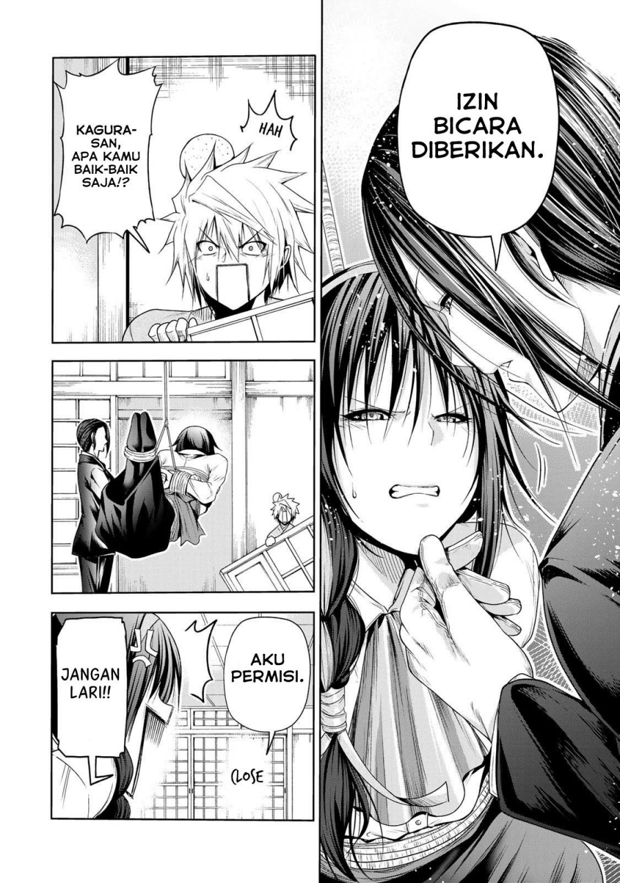 Temple Chapter 59 Bahasa Indonesia
