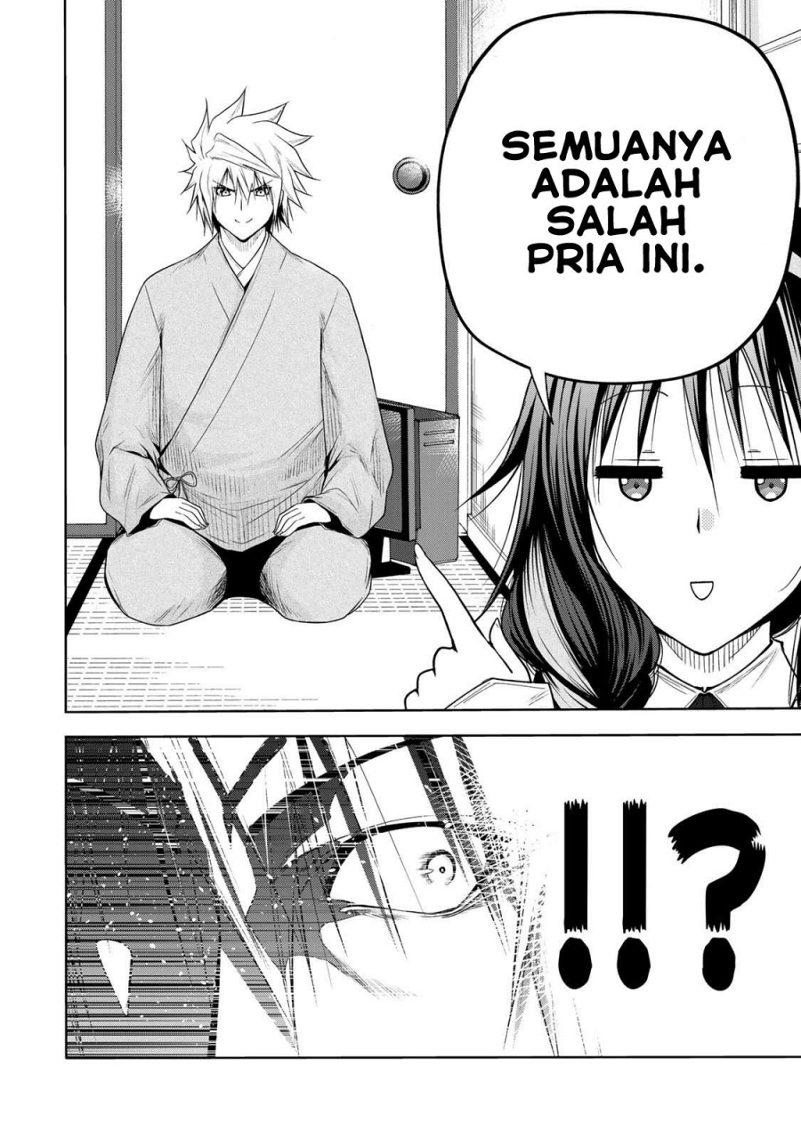 Temple Chapter 59 Bahasa Indonesia