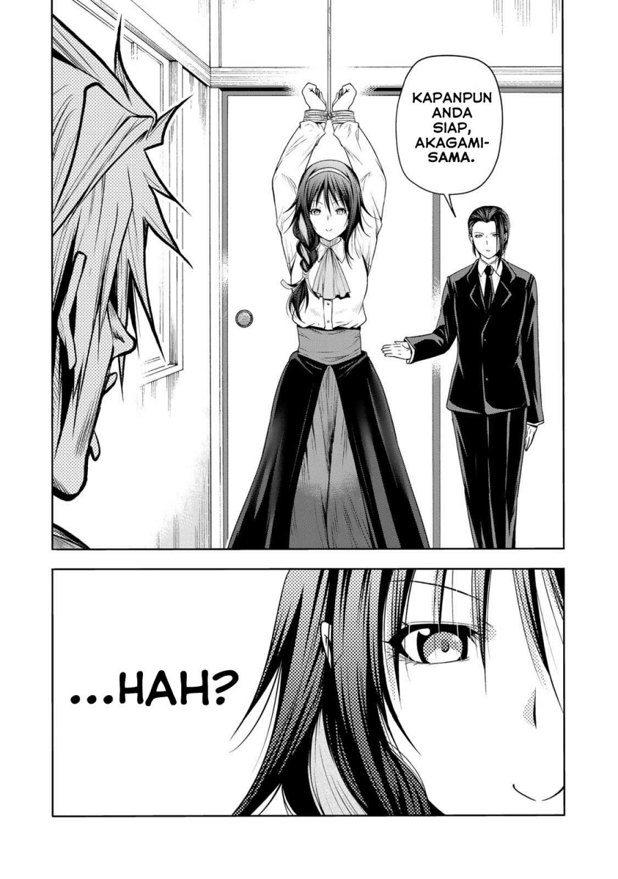 Temple Chapter 59 Bahasa Indonesia