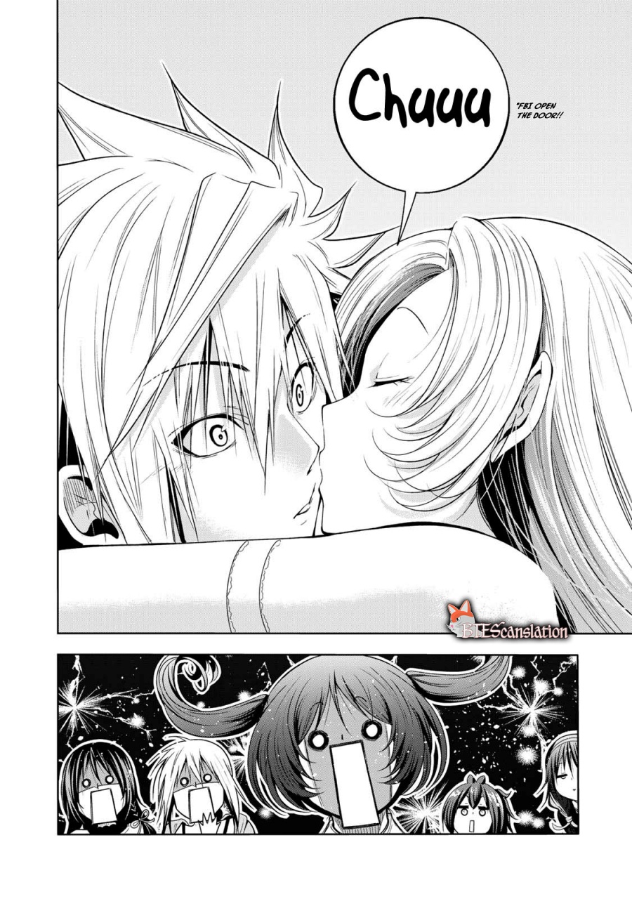 Temple Chapter 64 Bahasa Indonesia