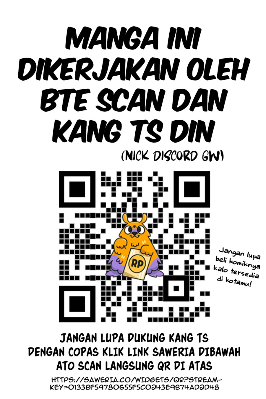 Temple Chapter 64 Bahasa Indonesia