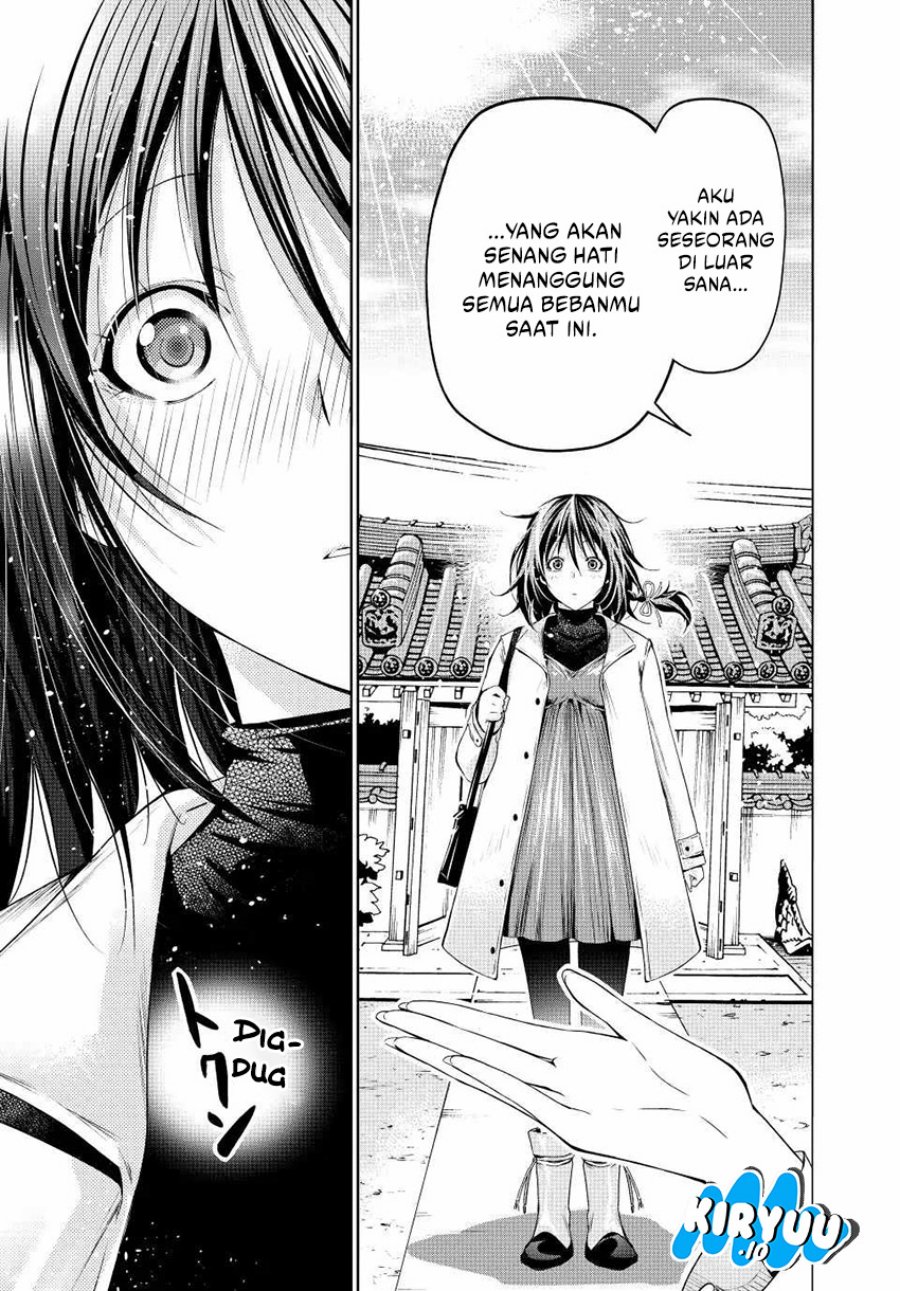 Temple Chapter 73 Bahasa Indonesia