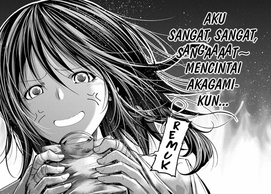 Temple Chapter 73 Bahasa Indonesia
