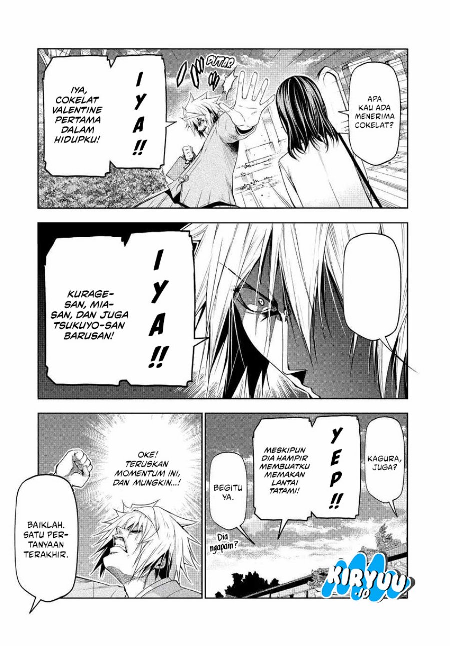 Temple Chapter 74 Bahasa Indonesia