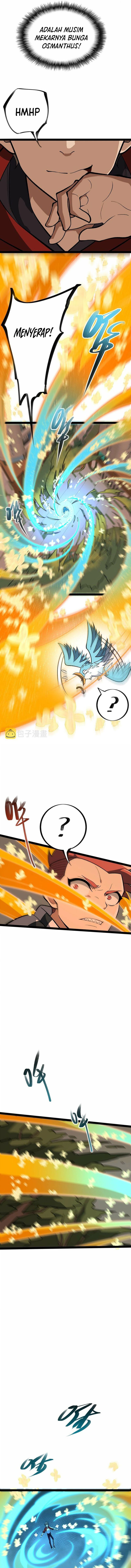 Ten Thousand Layers Of Qi Refining chapter 10