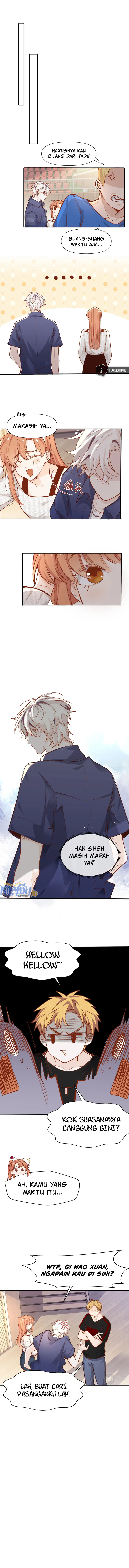 Ten Years Later, I Married My Nemesis chapter 19