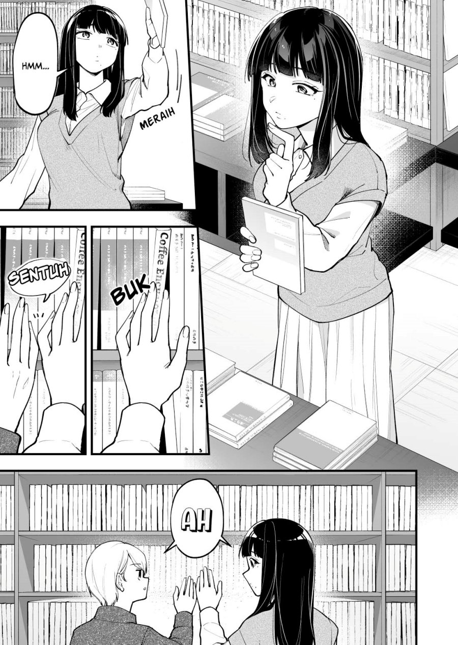 Tenchou to Mujikakuna Tennin chapter 10
