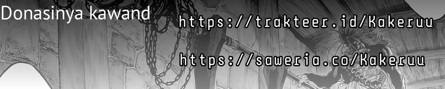 Tenkaichi – Nihon Saikyou Bugeisha Ketteisen Chapter 02.1 Bahasa Indonesia