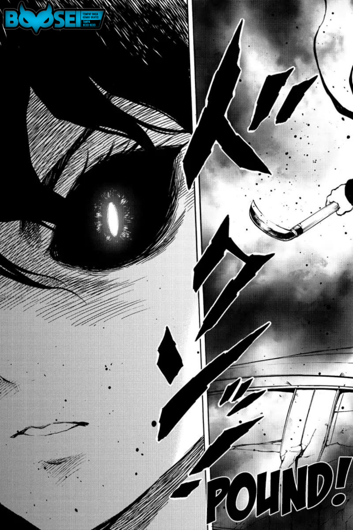 Tenkuu Shinpan Chapter 207 Bahasa Indonesia