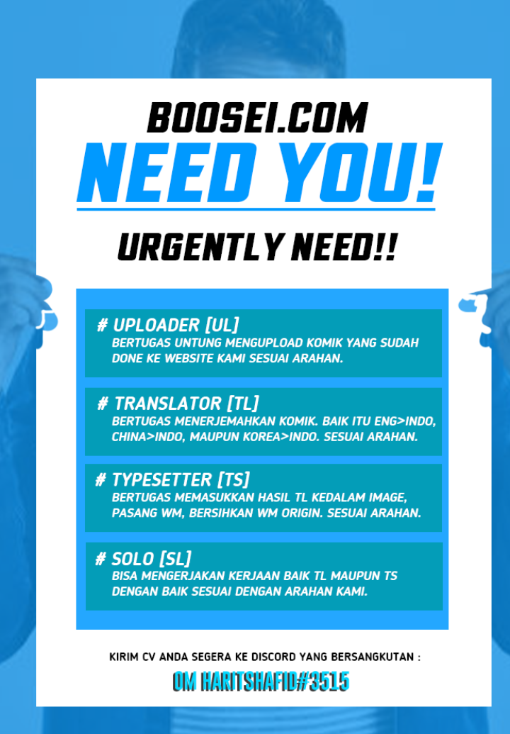 Tenkuu Shinpan Chapter 207 Bahasa Indonesia