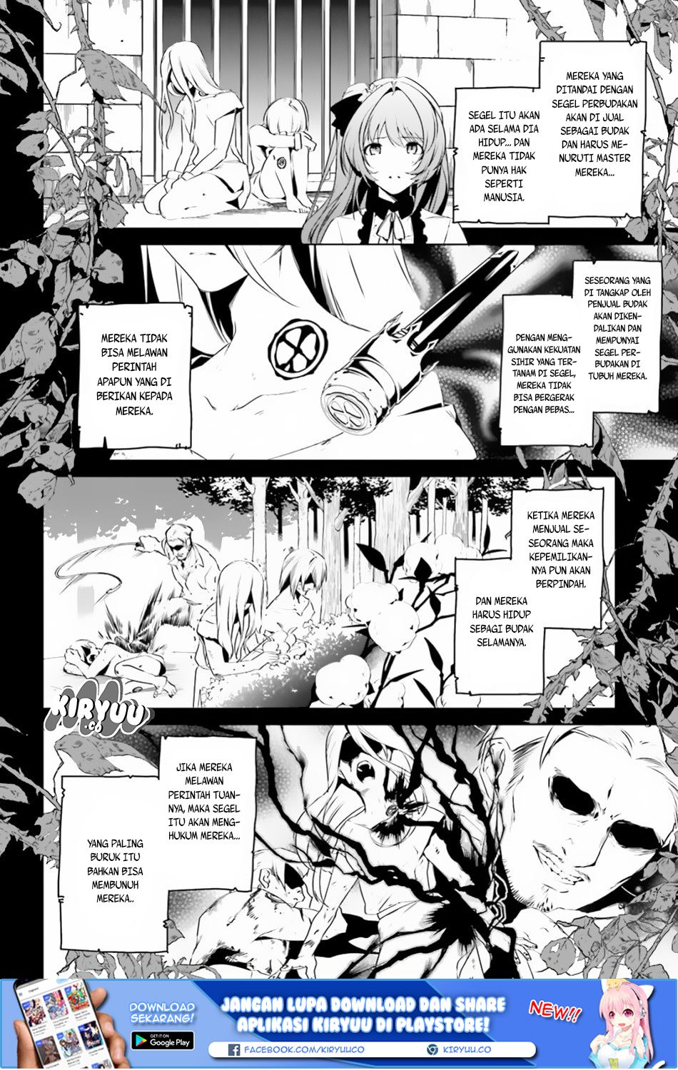 Tenkuu no Shiro o Moratta no de Isekai de Tanoshiku Asobitai chapter 3