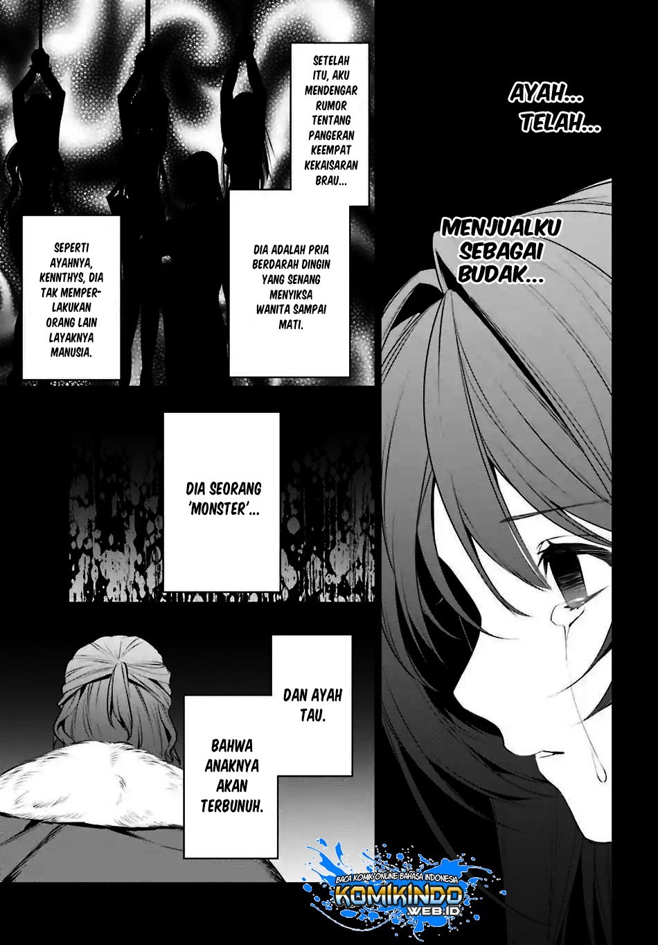 Tenkuu no Shiro o Moratta no de Isekai de Tanoshiku Asobitai chapter 7
