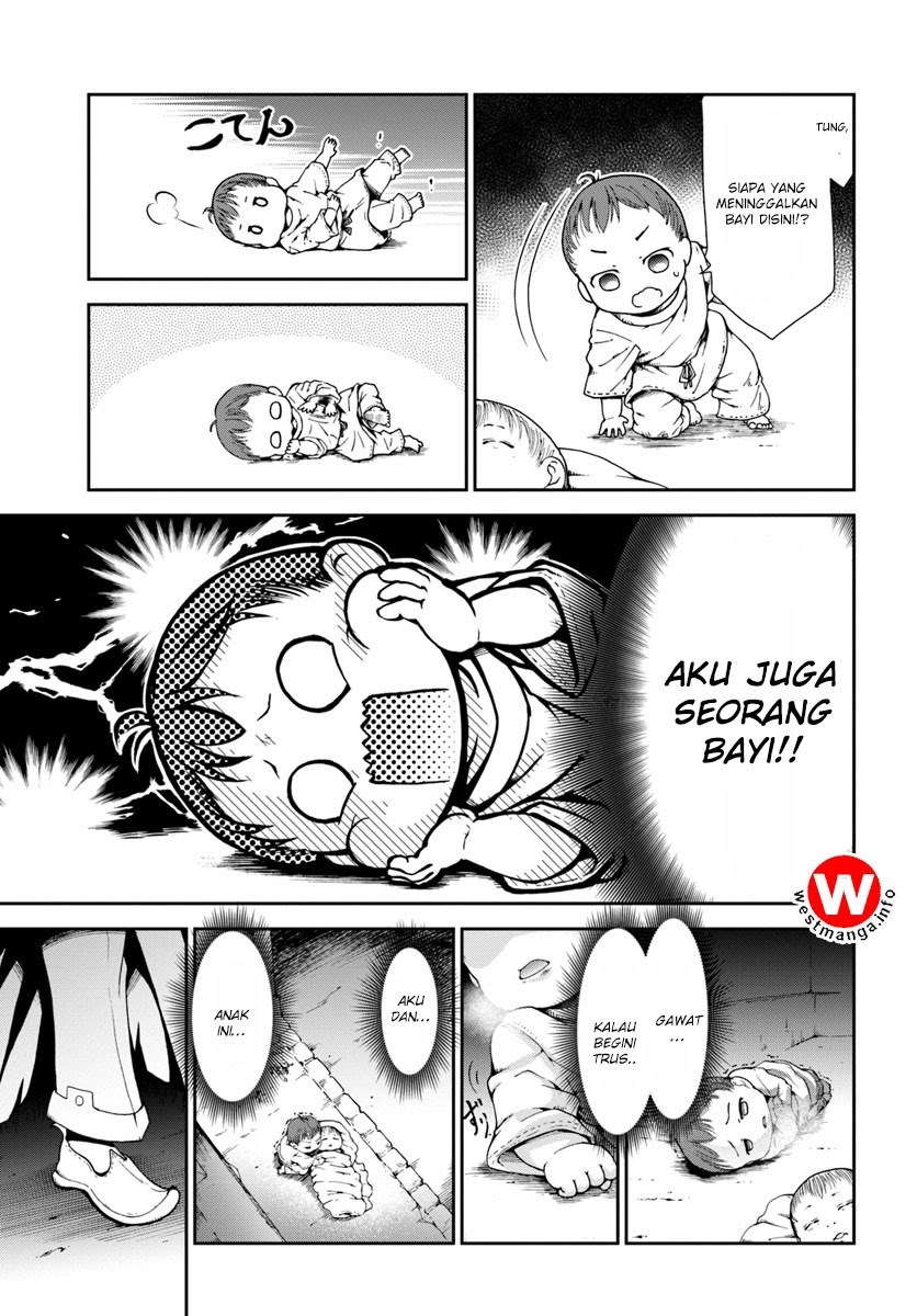 Tenohira Kaitaku Mura de Isekai Kenkokuki: Fueteku Yome-tachi to Nonbiri Mujintou Life chapter 1